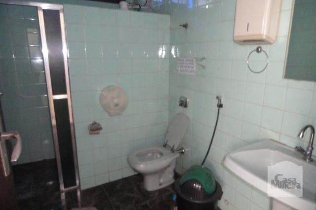 Prédio inteiro à venda em Caiçaras, Belo horizonte cod:256116 - Foto 13
