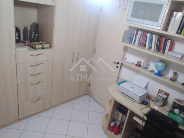 Apartamento à venda com 2 dormitórios em Vila da penha, Rio de janeiro cod:VPAP20372 - Foto 12