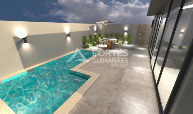 Casa de condomínio à venda com 3 dormitórios em San marco, Bonfim paulista cod:58895 - Foto 4