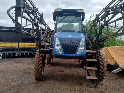 Pulverizador New Holland Sp 3500