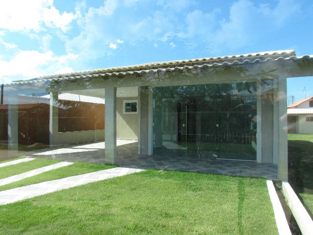 Casa à venda / Aluguel para temporada. Em Saquarema - RJ - Foto 3