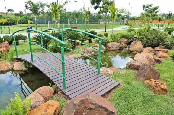 Casa de condomínio à venda com 5 dormitórios em Alphaville, Ribeirão preto cod:52331 - Foto 6