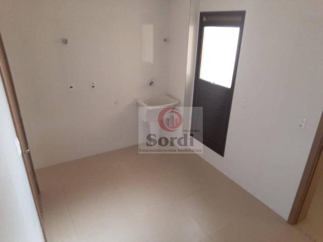 Apartamento com 3 dormitórios à venda, 168 m² por r$ 1.050.000 - (l-10) - ribeirão preto/s - Foto 16