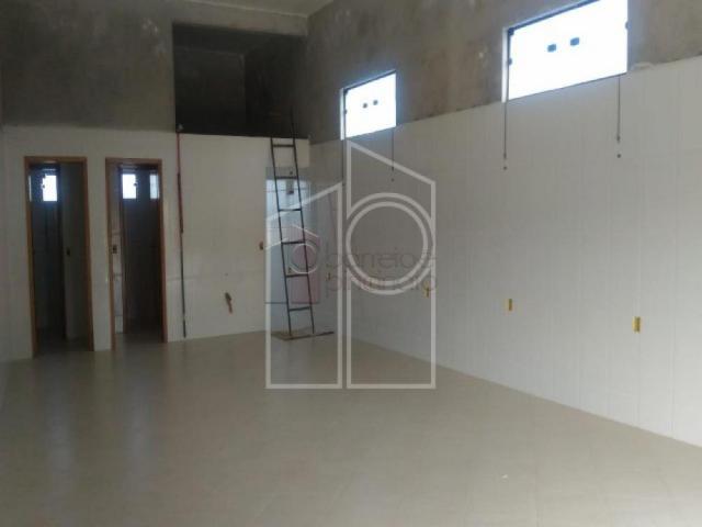 Loja comercial para alugar em Jardim america iii, Varzea paulista cod:L4353 - Foto 5