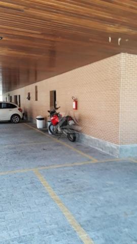 Apartamento à venda com 1 dormitórios em Enseada, Guarujá cod:58749 - Foto 6