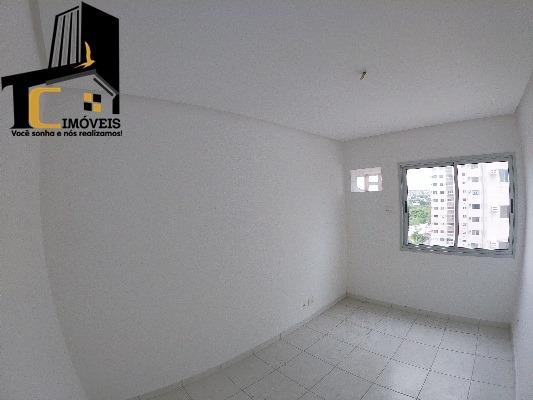 Complexo Paradise SKY Apto 84 m ²3 Quartos - Foto 12