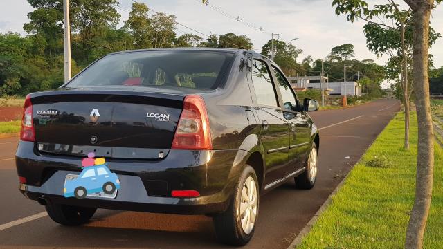 Renault Logan Exp 2011 - Foto 10