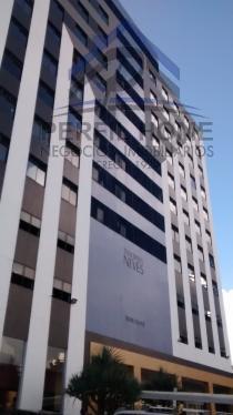 Sala comercial para locação em salvador, caminho das arvores, 1 banheiro, 1 vaga - Foto 2