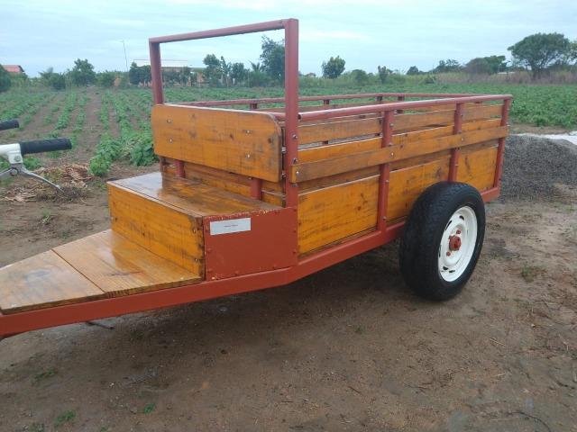 Vendo tobata - Foto 4