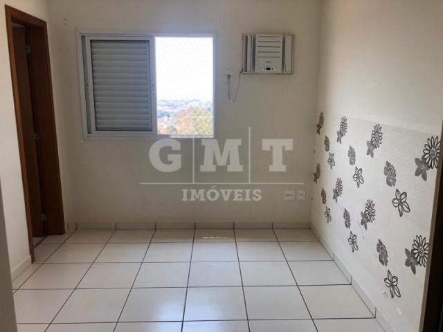 Apartamento para alugar com 2 dormitórios em Lagoinha, Ribeirão preto cod:AP2534 - Foto 3