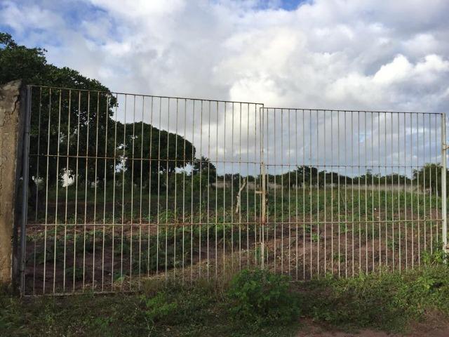 Área com 6.400m², no Distrito industrial de Macaíba, em Macaíba/RN - Foto 2