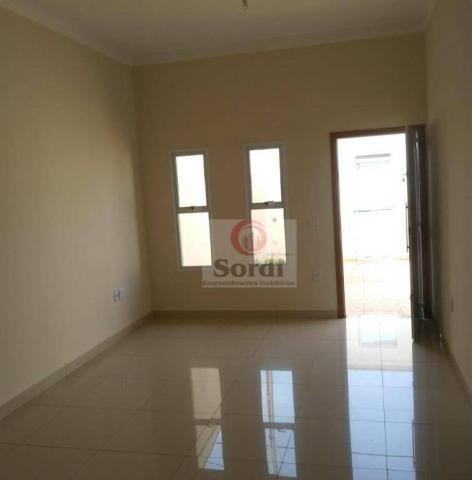 Casa com 3 dormitórios à venda, 110 m² por r$ 300.000 - santa cecília - ribeirão preto/sp - Foto 8