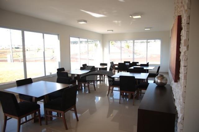 Casa de condomínio à venda com 3 dormitórios em Jardim cybelli, Ribeirão preto cod:43699 - Foto 12