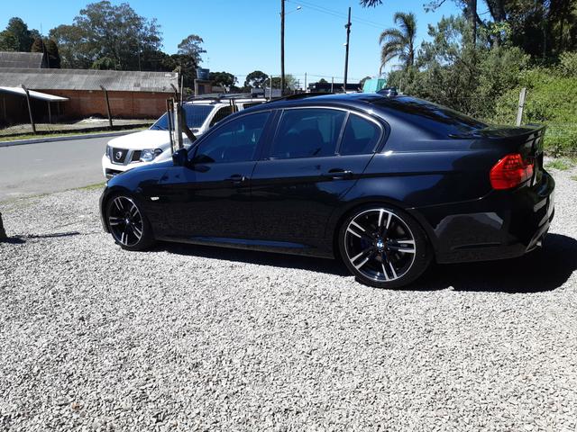 Bmw 335i - Foto 9