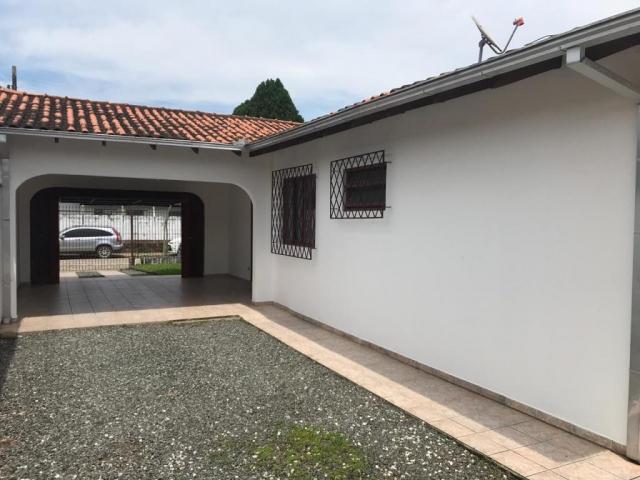 Casa para alugar com 3 dormitórios em Boa vista, Joinville cod:CI1582 - Foto 9