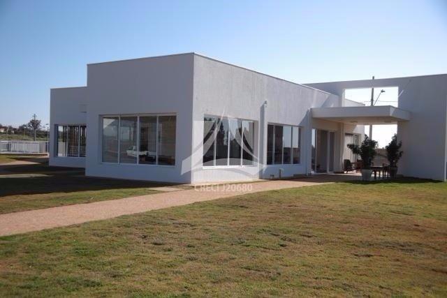 Casa de condomínio à venda com 3 dormitórios em Jardim cybelli, Ribeirão preto cod:58831 - Foto 2