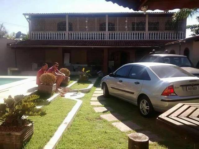 1 semana em Itanhaem em dezembro sem ser feriado 1000,00 10 pessoas - Foto 2