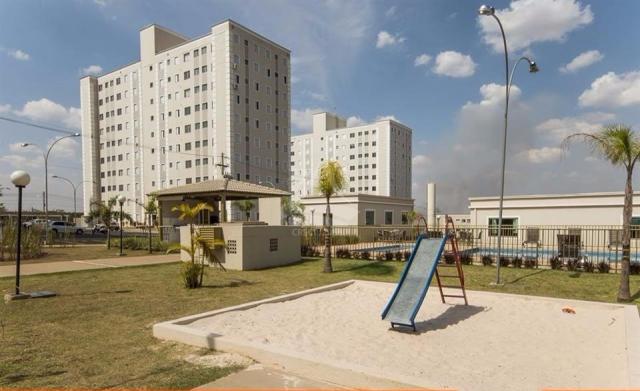 Apartamento à venda com 2 dormitórios em Condomínio mirante sul, Ribeirão preto cod:58699 - Foto 13