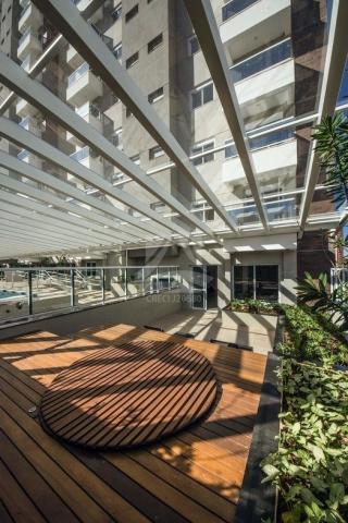 Apartamento à venda com 4 dormitórios em Jardim botânico, Ribeirão preto cod:58819 - Foto 4
