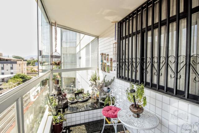 Apartamento à venda com 3 dormitórios em Coração eucarístico, Belo horizonte cod:256787 - Foto 6