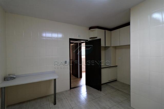 Casa à venda com 5 dormitórios em Veraliz, Londrina cod:V4507 - Foto 7