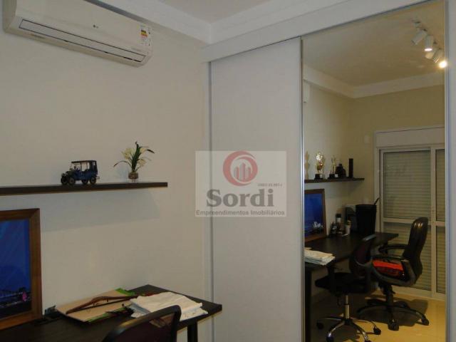 Apartamento com 3 dormitórios para alugar, 144 m² por r$ 3.700,00/mês - jardim botânico - - Foto 14