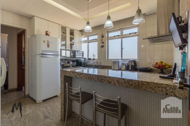 Apartamento à venda com 4 dormitórios em Caiçaras, Belo horizonte cod:255163 - Foto 17