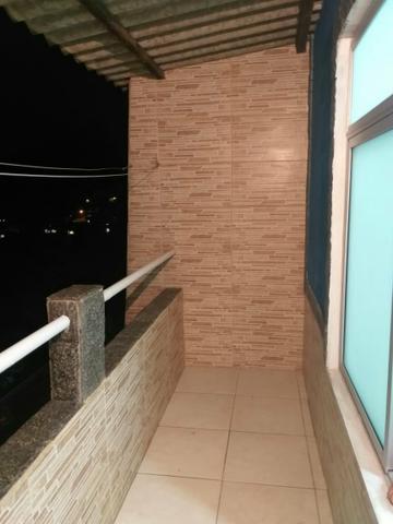 Aluga se casa Correas - Foto 4