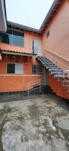 Casa para alugar com 2 dormitórios em Pestana, Osasco cod:5210