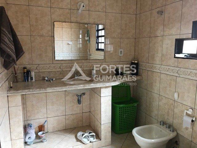 Casa à venda com 3 dormitórios em Parque residencial lagoinha, Ribeirão preto cod:58828 - Foto 18