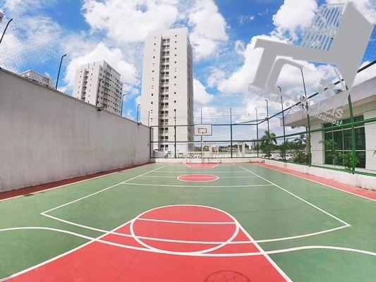 Complexo Paradise SKY Apto 84 m ²3 Quartos Promoção - Foto 20