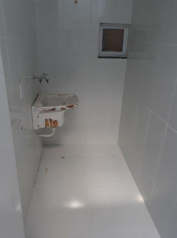 Casas duplex 2 suítes cond.fech. garagem centro C.Grande partir 225mil - Foto 4