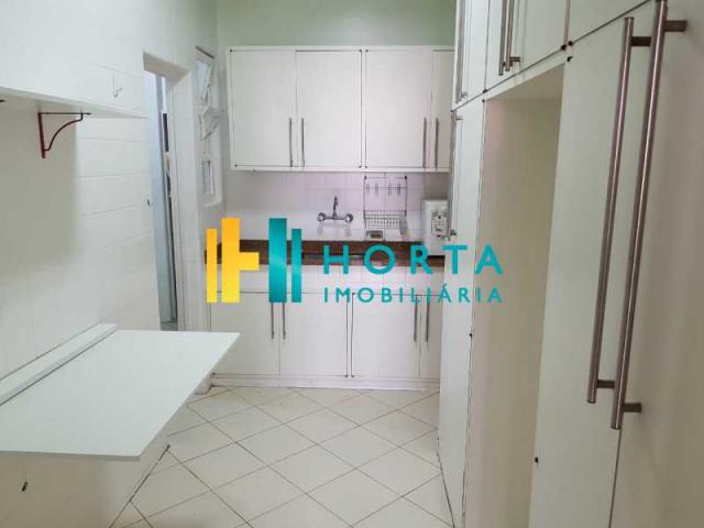 Apartamento para alugar com 2 dormitórios em Copacabana, Rio de janeiro cod:CPAP20862 - Foto 14