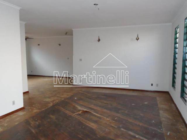 Casa para alugar com 4 dormitórios em Ribeirania, Ribeirao preto cod:L1518 - Foto 3