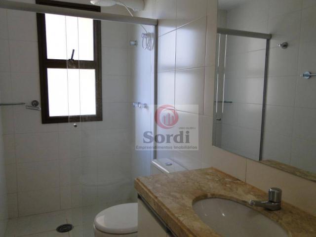 Apartamento com 4 dormitórios à venda, 111 m² por r$ 530.000 - jardim nova aliança sul - r - Foto 15