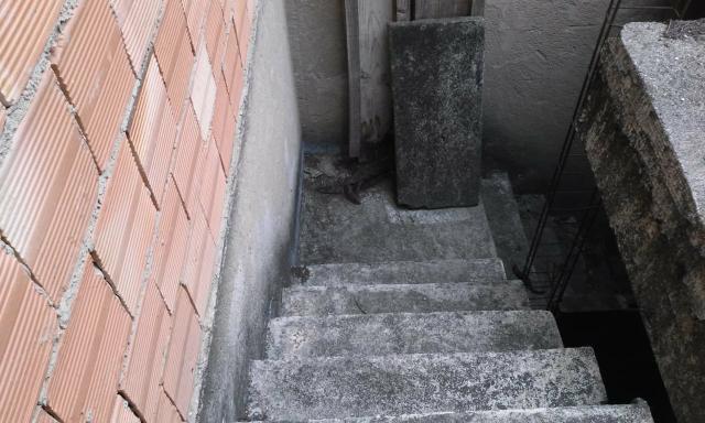 Casa com dois pavimentos - Foto 8