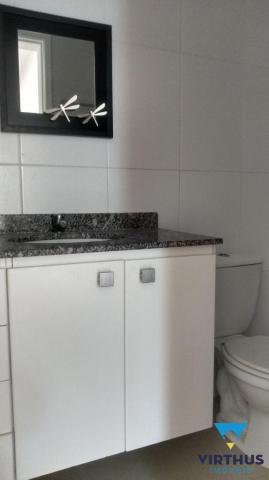 Locação, cobertura, 4 quartos no pechincha - infra estrutura - Foto 19