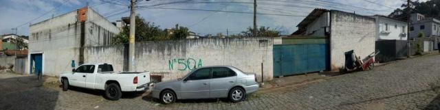 Terreno à venda em Vila assis brasil, Mauá cod:62939