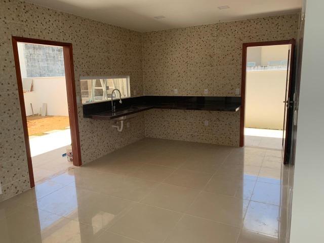 Condomínio Novo Leblon Casa Nova Duplex 4 Suítes Porcelanato 529.000,00 - Foto 10