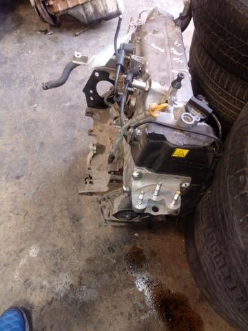 Motor evo 1.4 - Foto 2