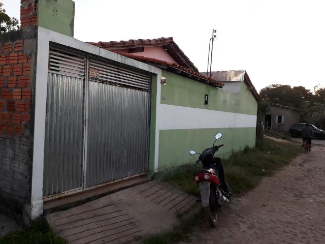 Vendo Casa em União Pi - Foto 4