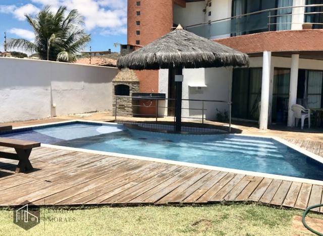 Vendo - Duplex de 3/4 - 1 suíte - MOBILIADO - Piscinas naturais em frente - CB1761 - Foto 3