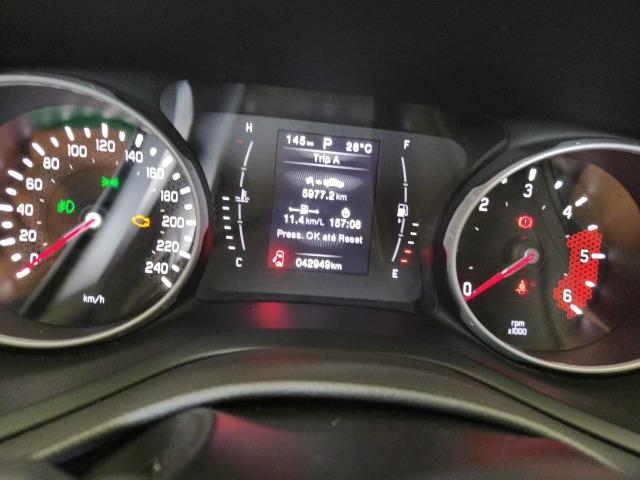 Fiat Toro 2019 diesel 4x4 automática Preço abaixo da Fipe - Foto 3