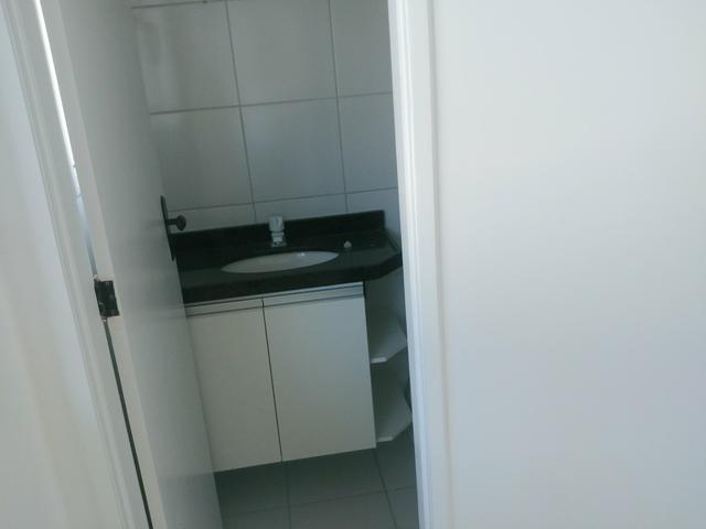 Casa Duplex Mobiliada - Condomínio Completo - Foto 13