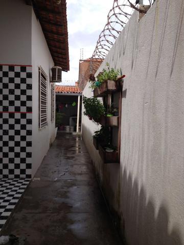 Alugo Casa na Chácara Brasil - Foto 20