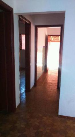 Casa com 2 dormitórios à venda, vila tibério - ribeirão preto/sp - Foto 14