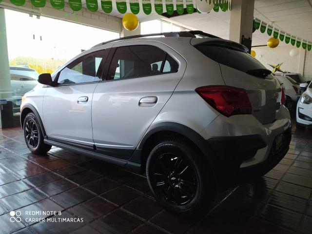 Onix Activ 2019 Automático - Foto 3
