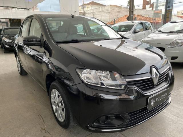 Renault Logan expression 1.6 - Foto 2