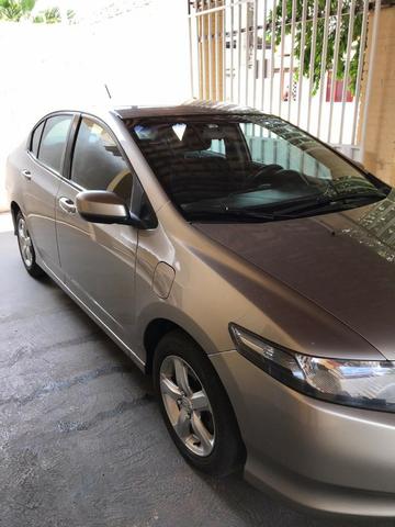 Vendo Honda City - Foto 7