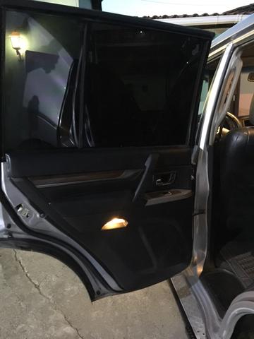 Pajero Full Diesel 4x4 oportunidade - Foto 4